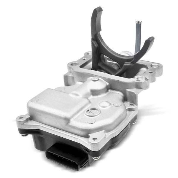 4WD Front Differential Vacuum Actuator For Toyota Tacoma 4Runner 2005-2019