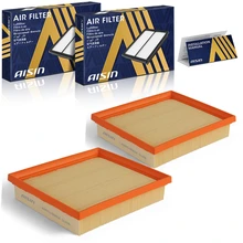 AISIN 2 Pcs Engine Air Filters for 2021-2025 Lincoln Corsair