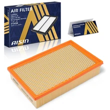 AISIN Engine Air Filter for 2003-2008 2010 BMW 760Li