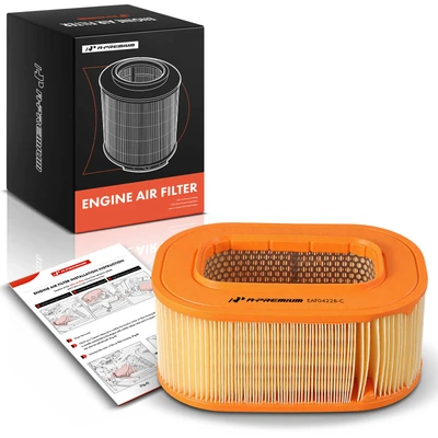 Engine Air Filter