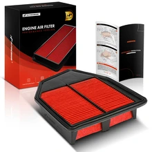 High Performance Engine Air Filter for 2008-2012 Honda Accord