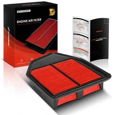 High Performance Engine Air Filter