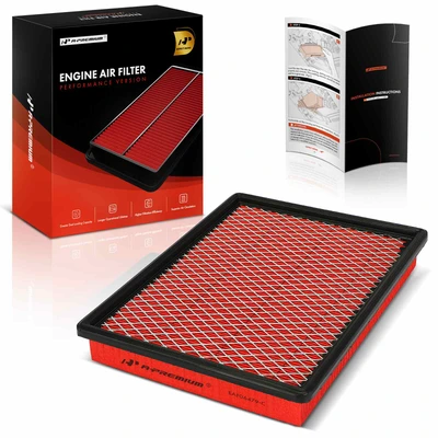 High Performance Engine Air Filter