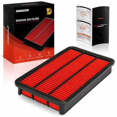 Front High Performance Engine Air Filter