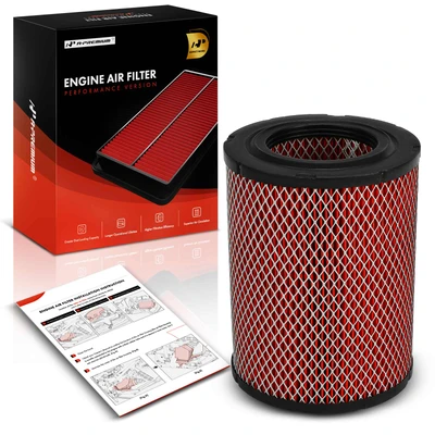 High Performance Engine Air Filter