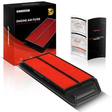 High Performance Engine Air Filter for 2004-2008 Acura TSX