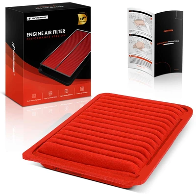 High Performance Engine Air Filter