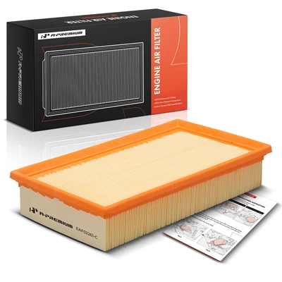 Engine Air Filter