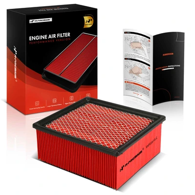 High Performance Engine Air Filter