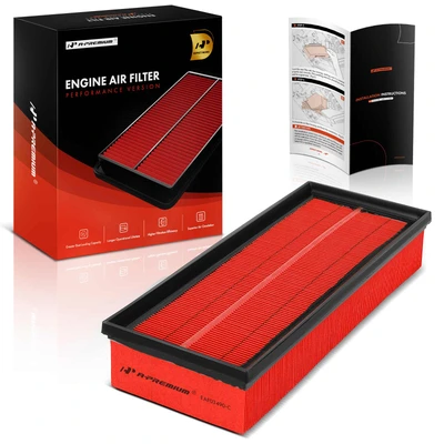 High Performance Engine Air Filter for Nissan Altima 1993-2018 Subaru Outback