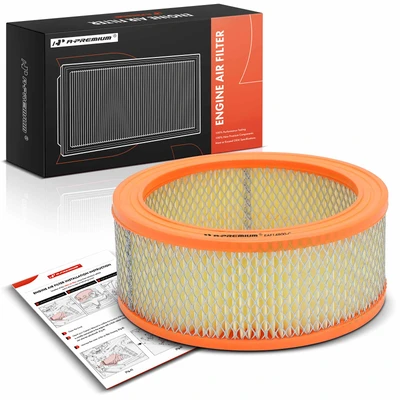 Engine Air Filter