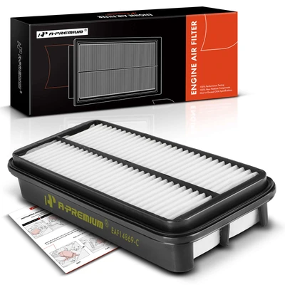 Engine Air Filter