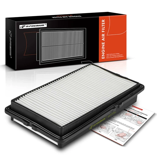 Engine Air Filter for 1990-1993 Honda Accord