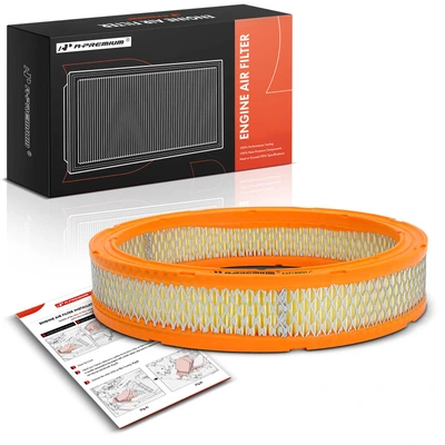 Engine Air Filter