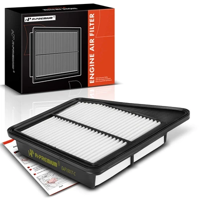 Engine Air Filter