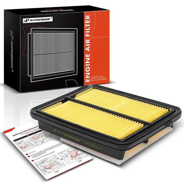 Engine Air Filter for 2017-2024 Nissan Kicks