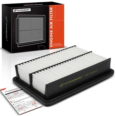Engine Air Filter