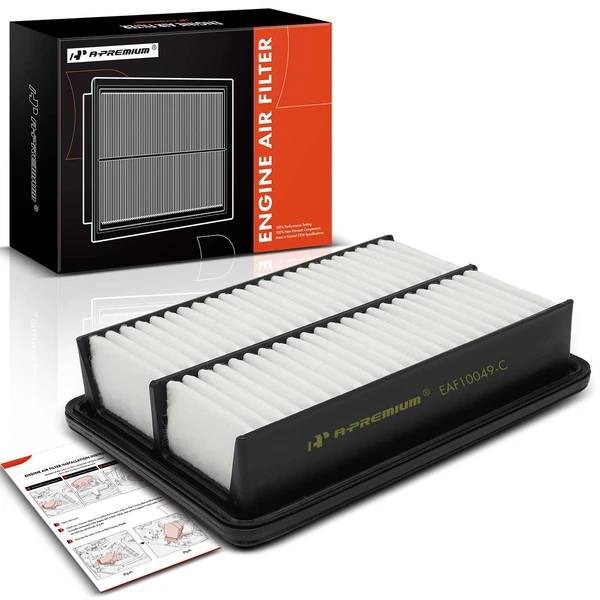 Engine Air Filter for 2019-2024 Mazda 3