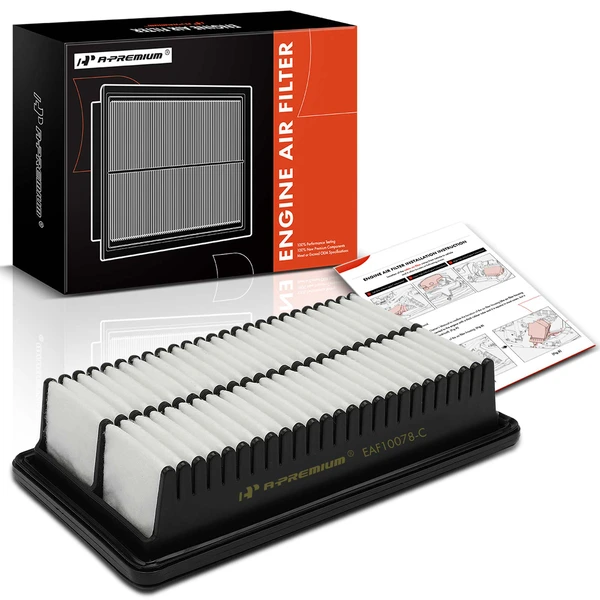 Engine Air Filter for 2020-2024 Hyundai Venue