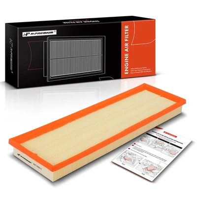 Engine Air Filter
