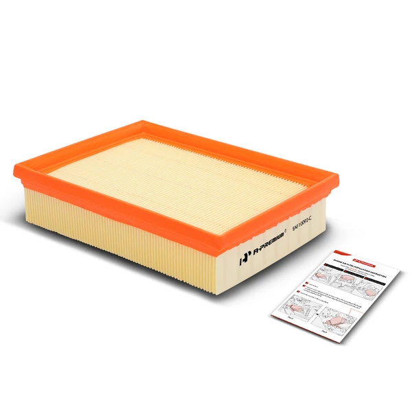 Engine Air Filter for Ford Fusion Lincoln Zephyr Mercury Milan V6 3.0L