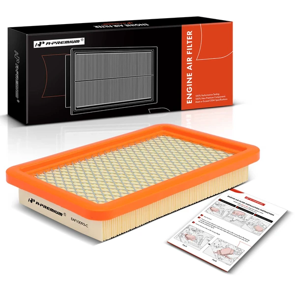 Engine Air Filter for 2006-2011 Chevrolet HHR