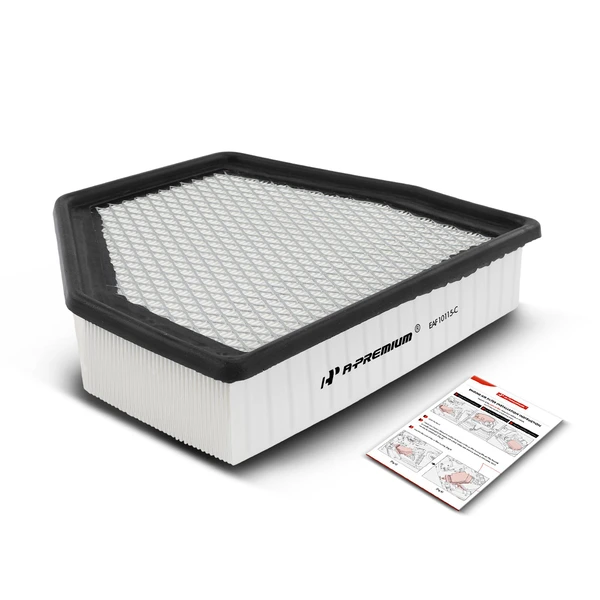 Engine Air Filter for Chevrolet Captiva Sport 2012-2015 Saturn Vue 2008-2010