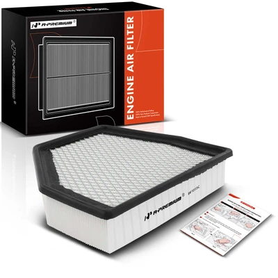 Engine Air Filter