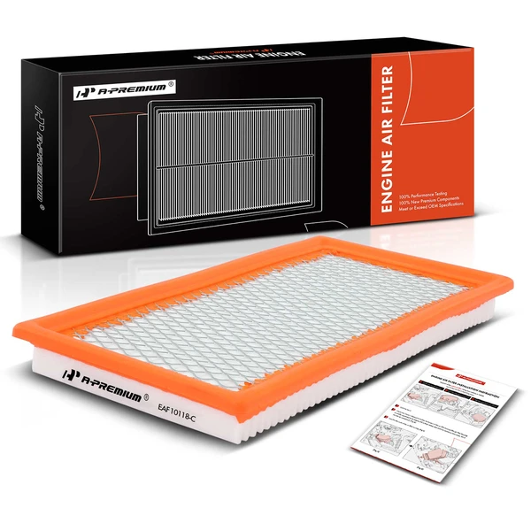 Engine Air Filter for Jeep Compass Patriot Dodge Caliber 2007-2010