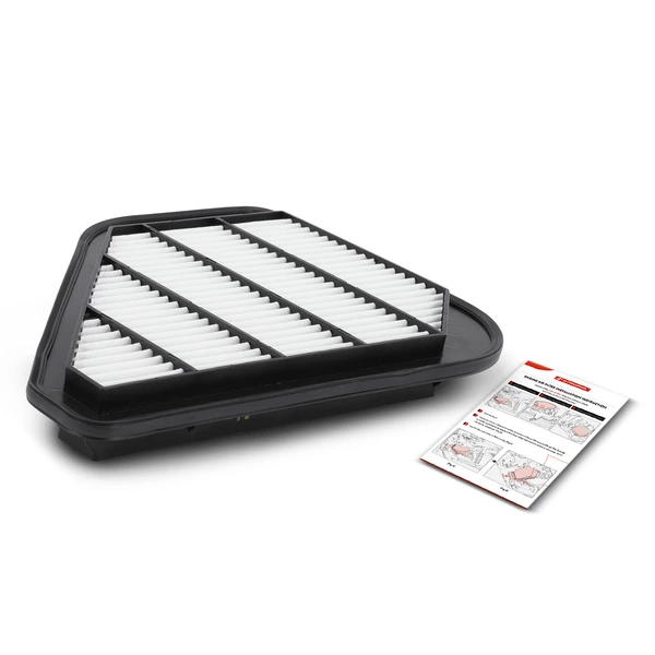 Engine Air Filter for Buick Enclave Chevy Traverse GMC Acadia Saturn Outlook