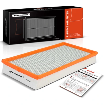 Engine Air Filter