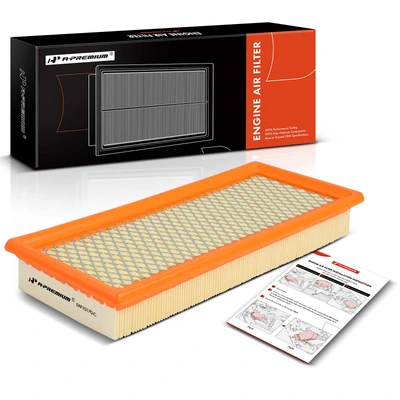 Engine Air Filter