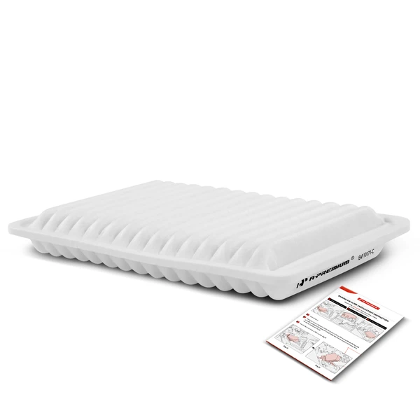 Engine Air Filter for Toyota Camry 2007-2017 Venza 2009-2016 2.4L 2.5L 2.7L