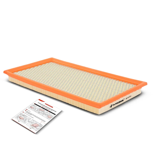 Engine Air Filter for Ford Explorer Mercury Mountaineer 2006-2010 V8 4.6L