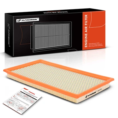 Engine Air Filter