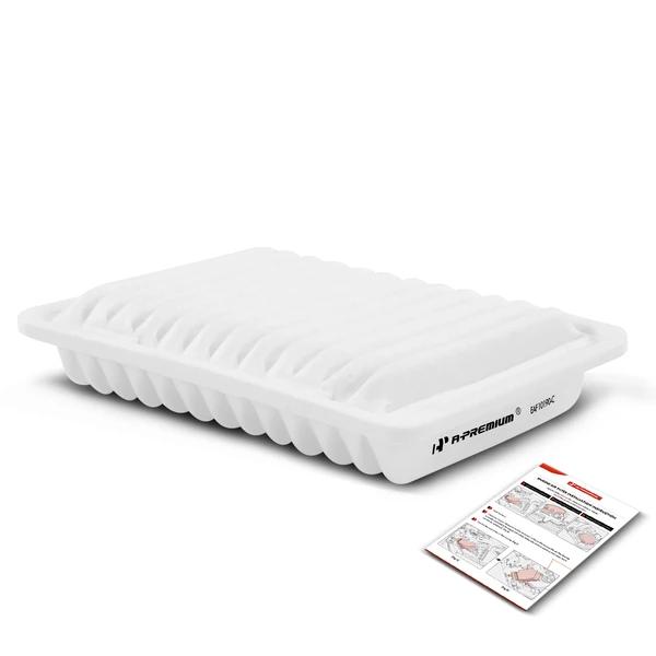 Engine Air Filter for Toyota Matrix Yaris Corolla Scion xD iM Pontiac Vibe