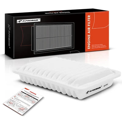 Engine Air Filter