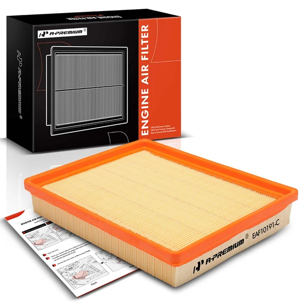 Engine Air Filter for 2006-2010 Kia Optima