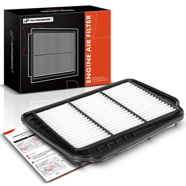 Engine Air Filter for 2004-2007 Chevrolet Optra