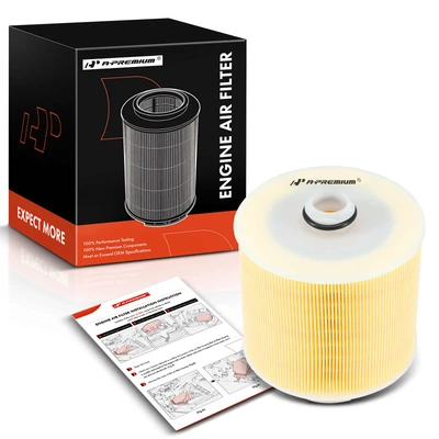 Engine Air Filter for 2006-2011 Audi A6