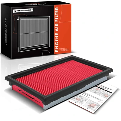 Engine Air Filter
