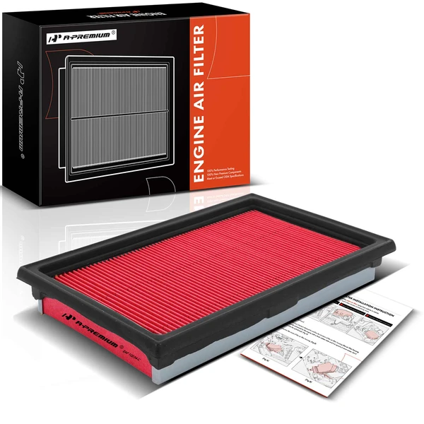 Engine Air Filter for 2013-2021 Nissan NV200