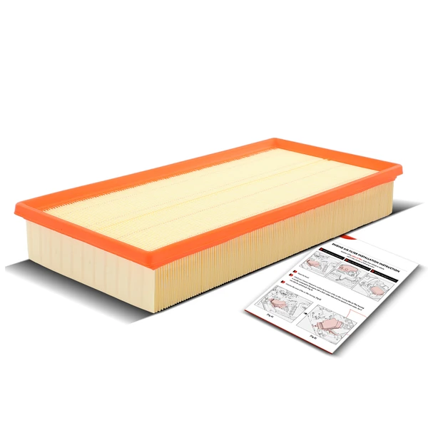 Engine Air Filter for Audi Q7 Porsche Cayenne VW Touareg Land Rover Range Rover