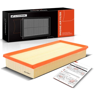 Engine Air Filter