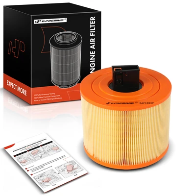 Engine Air Filter for 2006-2010 BMW 130i