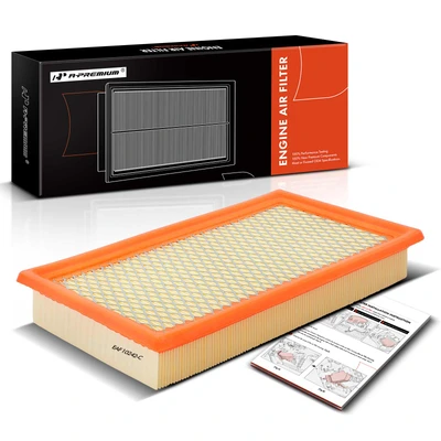 Engine Air Filter