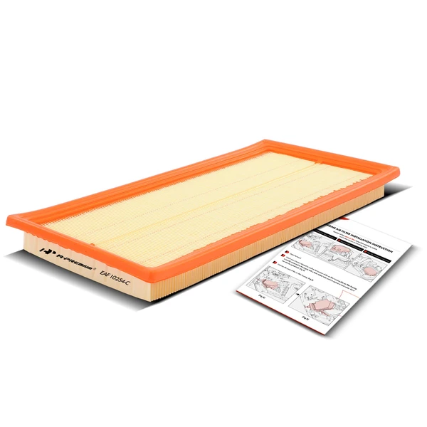 Engine Air Filter for Nissan Frontier 05-19 Pontiac G6 08-09 Suzuki Equator