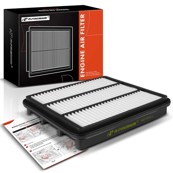 1 Pc Engine Air Filter for 2004-2006 Chevrolet Epica