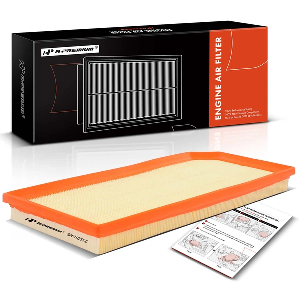 Engine Air Filter for 2006-2008 Audi A3