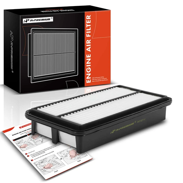 Engine Air Filter for Hyundai Entourage 2007-2010 Kia Sedona 2006-2012 & 2014